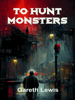 cover image of To Hunt Monsters